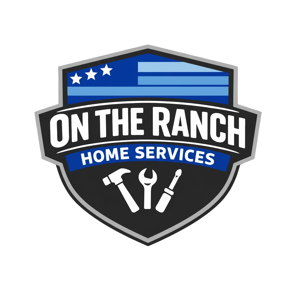 On The Ranch Home Services