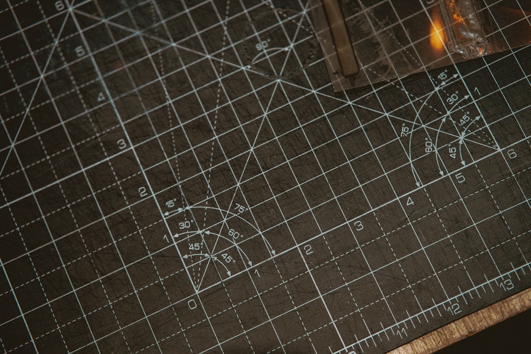 Angles and measurements 